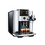 Jura S8 Automatic Espresso Machine (New Model - Chrome)