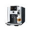 Jura S8 Automatic Espresso Machine (New Model - Chrome)