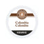 Barista Prima Colombia Keurig® K-Cup® Pods
