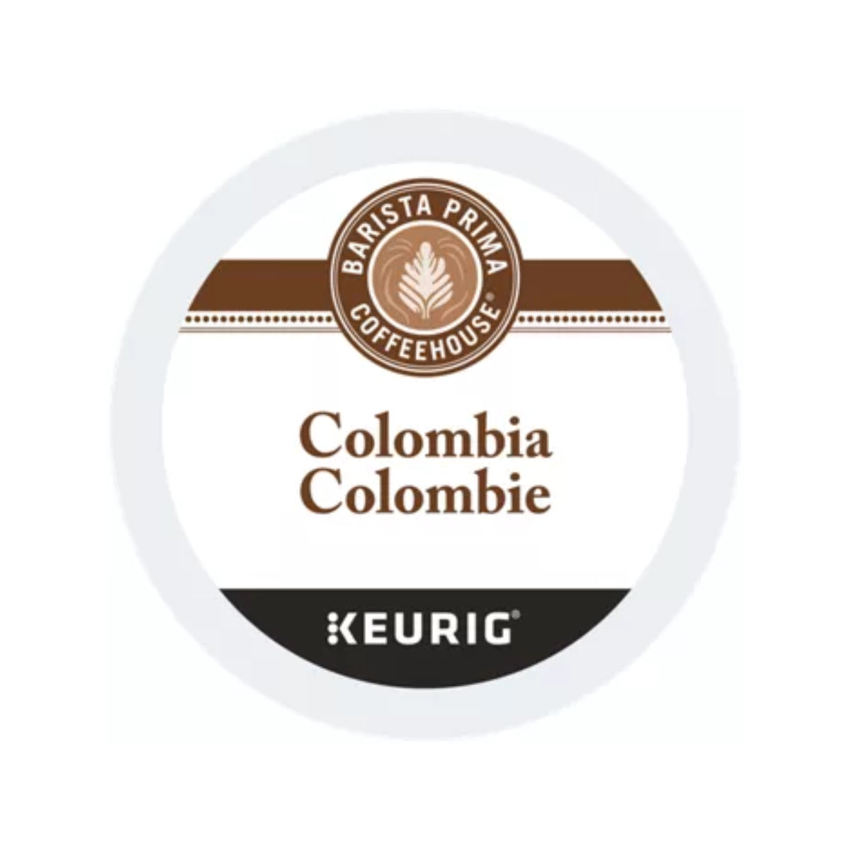 Barista Prima Colombia Keurig® K-Cup® Pods