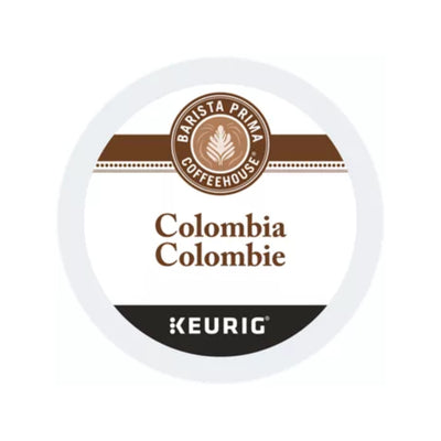 Barista Prima Colombia Keurig® K-Cup® Pods