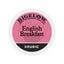 Bigelow Tea English Breakfast Keurig® K-Cup® Tea Pods