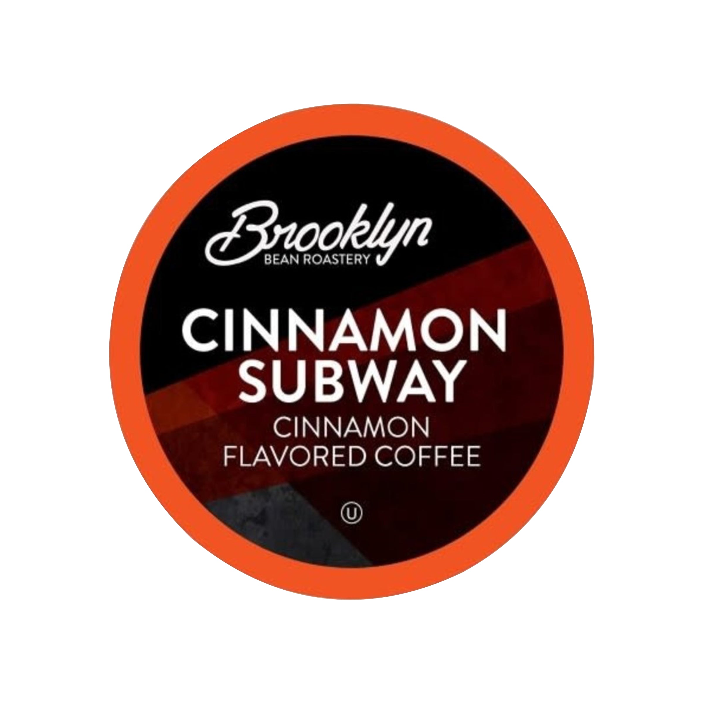 Brooklyn Bean Cinnamon Subway Single-Serve Coffee Pods – The Kitchen ...