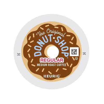 The Original Donut Shop® Keurig® K-Cup® Pods