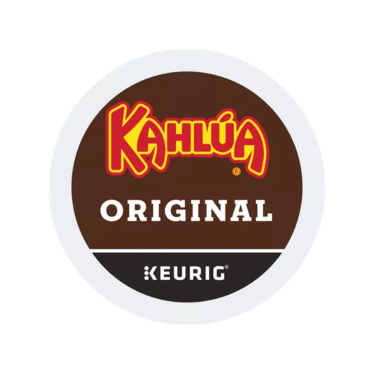 Kahlua Original Keurig® K-Cup® Pods