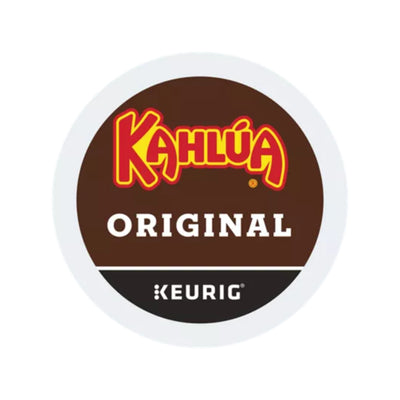 Kahlua Original Keurig® K-Cup® Pods