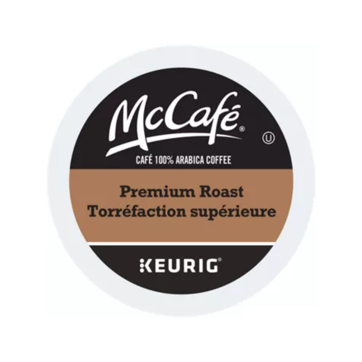 McCafé Premium Roast Keurig® K-Cup® Pods