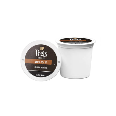 Peet's Coffee House Blend Keurig® K-Cup® Pods