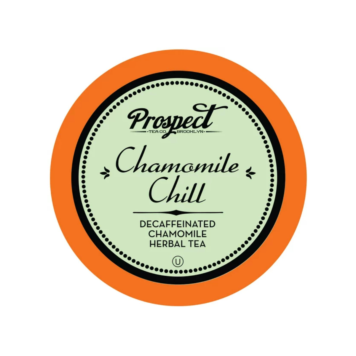 Prospect Tea Chamomile Chill Single-Serve