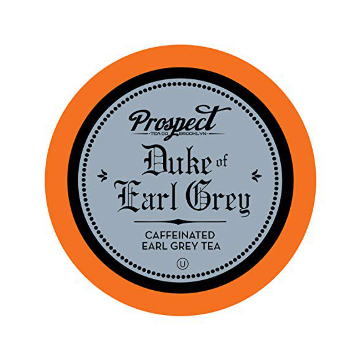 Prospect Tea Duke of Earl Grey Single-Serve