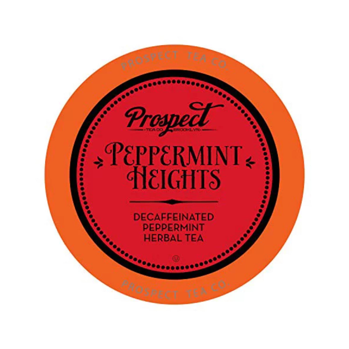 Prospect Tea Peppermint Heights Single-Serve