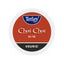 Tetley Single-Serve Chai Tea Recyclable Pods Single-Serve Tea Pods