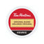 Tim Hortons Original Keurig® K-Cup® Pods (Best Before Nov 12th 2024)