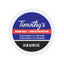 Timothy's Colombian La Vereda Keurig® K-Cup® Pods