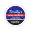 Capsules K-Cup® Keurig® de café torréfié à la française de Timothy