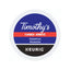 Dosettes K-Cup® Keurig® Noisette de Timothy's