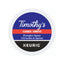 Capsules K-Cup® Keurig® Pumpkin Spice de Timothy's