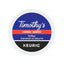 Dosettes individuelles de caramel Timothy's