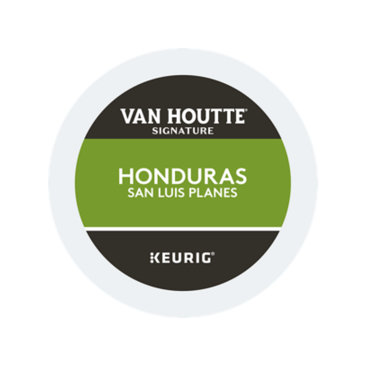 Van Houtte Honduras San Luis Planes Keurig® K-Cup® Pods