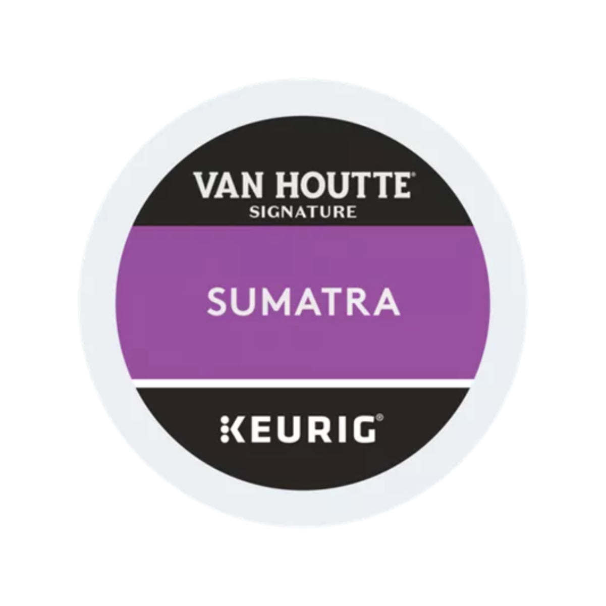Van Houtte Fair Trade Sumatra Keurig® K-Cup® Pods