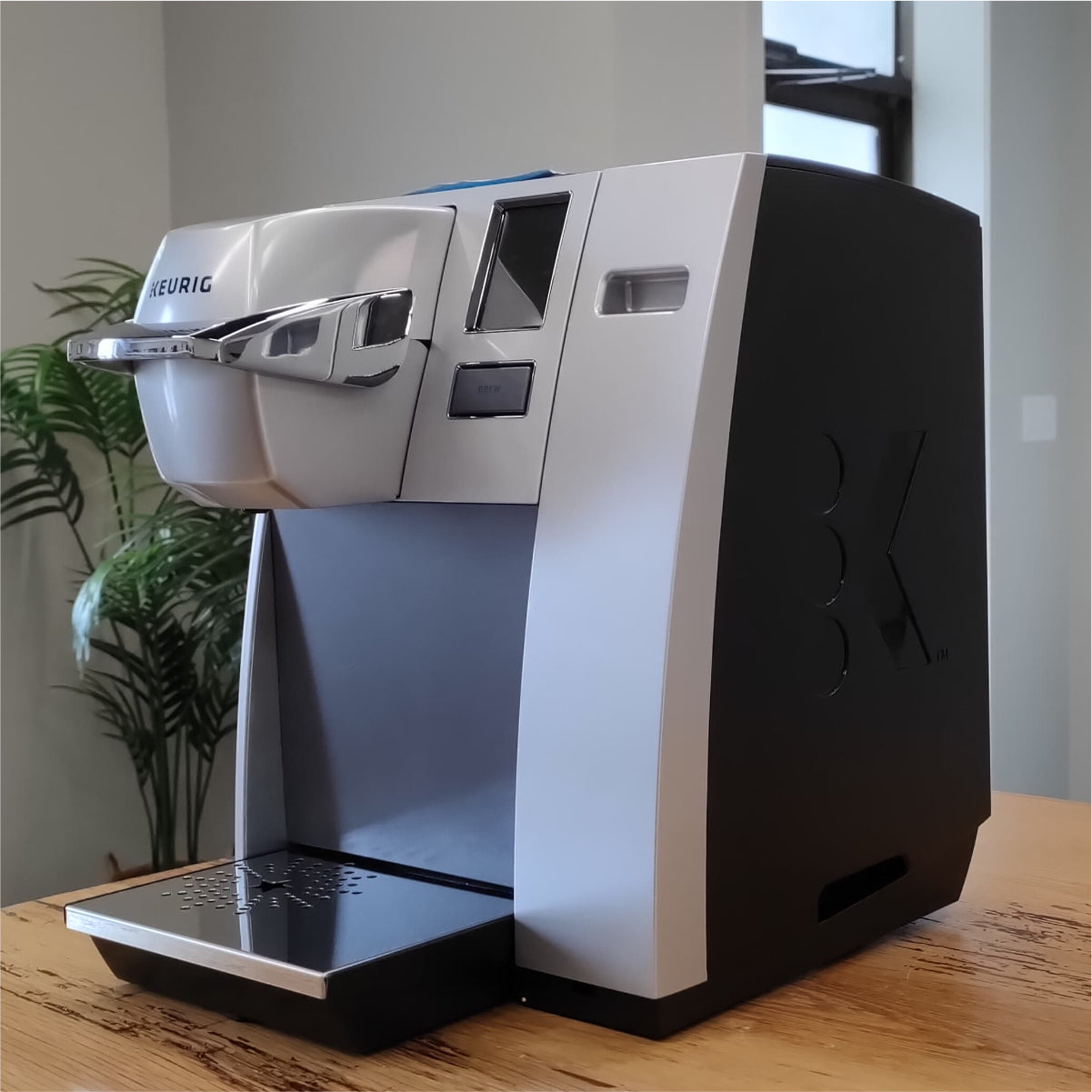 Single-Serve Pod Machines – The Kitchen Barista & Gifts