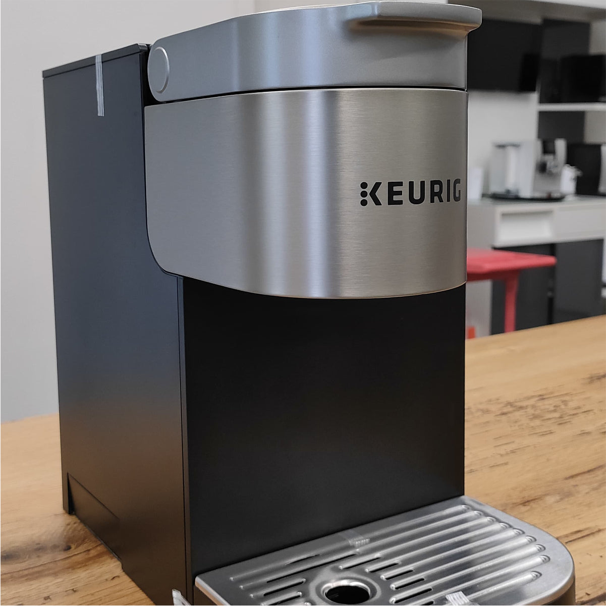 Keurig K2500 Commercial K-Cup® Pod Coffee Brewing System (Open Box)