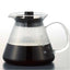 Kalita Wave Glass Server (500ml/17oz)
