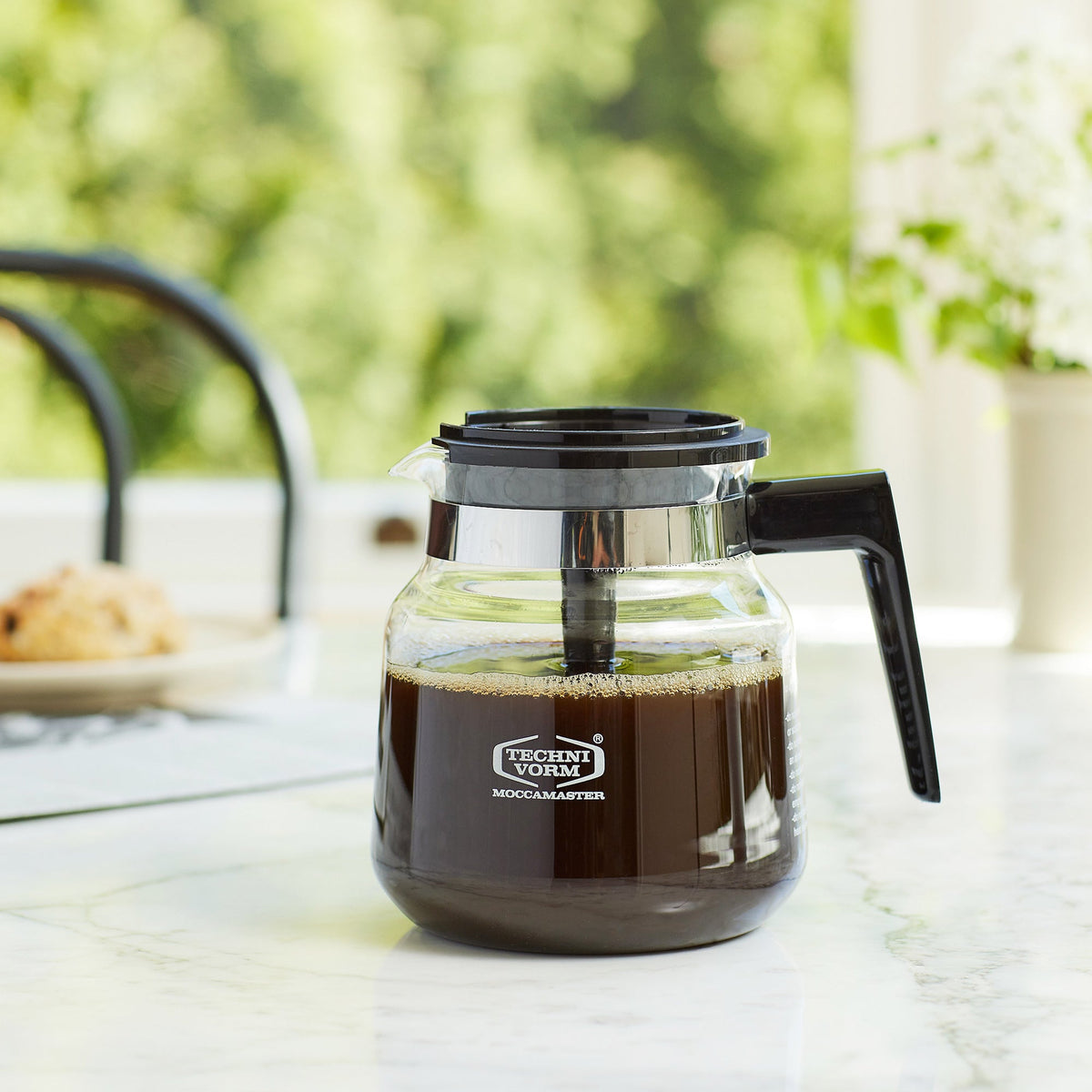 Technivorm Moccamaster KB Replacement Glass Carafe (1.25L)