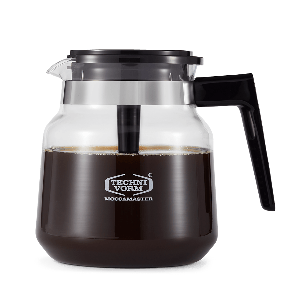 Technivorm Moccamaster KB Replacement Glass Carafe (1.25L)
