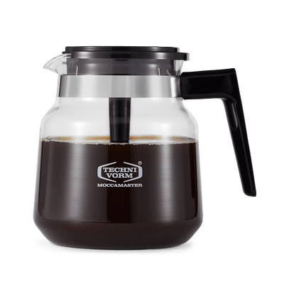 Technivorm Moccamaster KB Replacement Glass Carafe (1.25L)