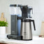 Technivorm Moccamaster KBGT (120V) (Stone Grey)