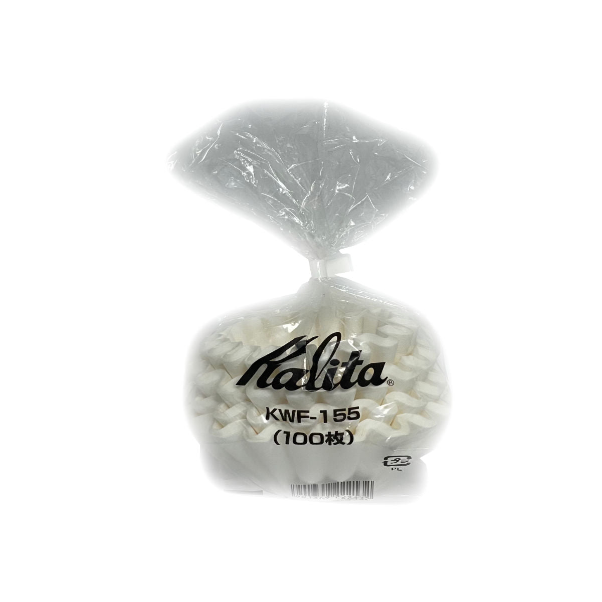 Kalita Wave 155 Filters (100-Pack)