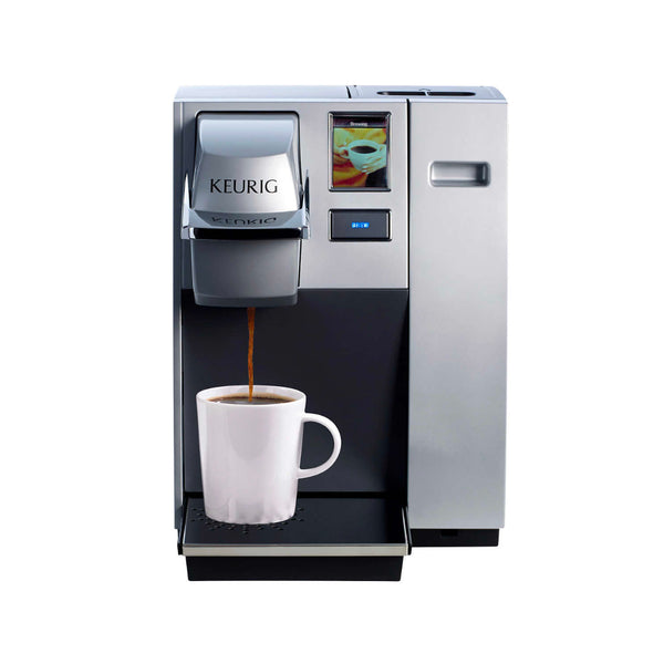 Keurig k150 discount commercial brewing system