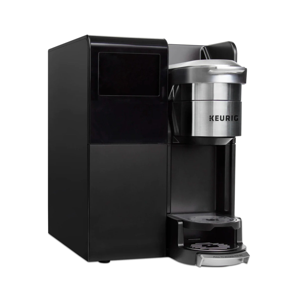 Keurig K3500 Commercial K Cup Pod Coffee Brewing System Black The keurig-k3500-commercial-k-cup-pod-coffee-brewing-system-black-the