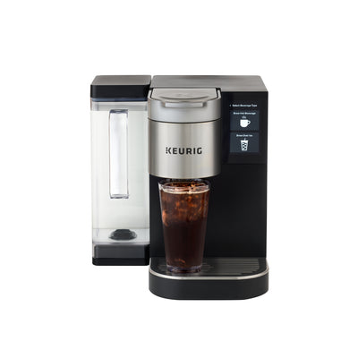 Keurig K2550 Commercial K-Cup® Pod Coffee Brewing System With Water Reservoir