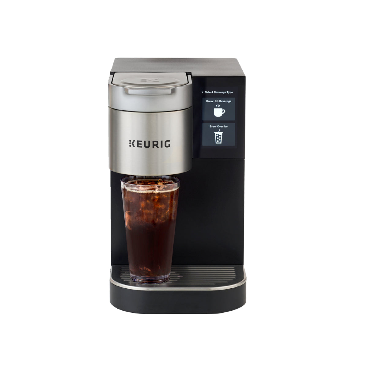 Keurig K2550 Commercial K-Cup® Pod Coffee Brewing System (Black)