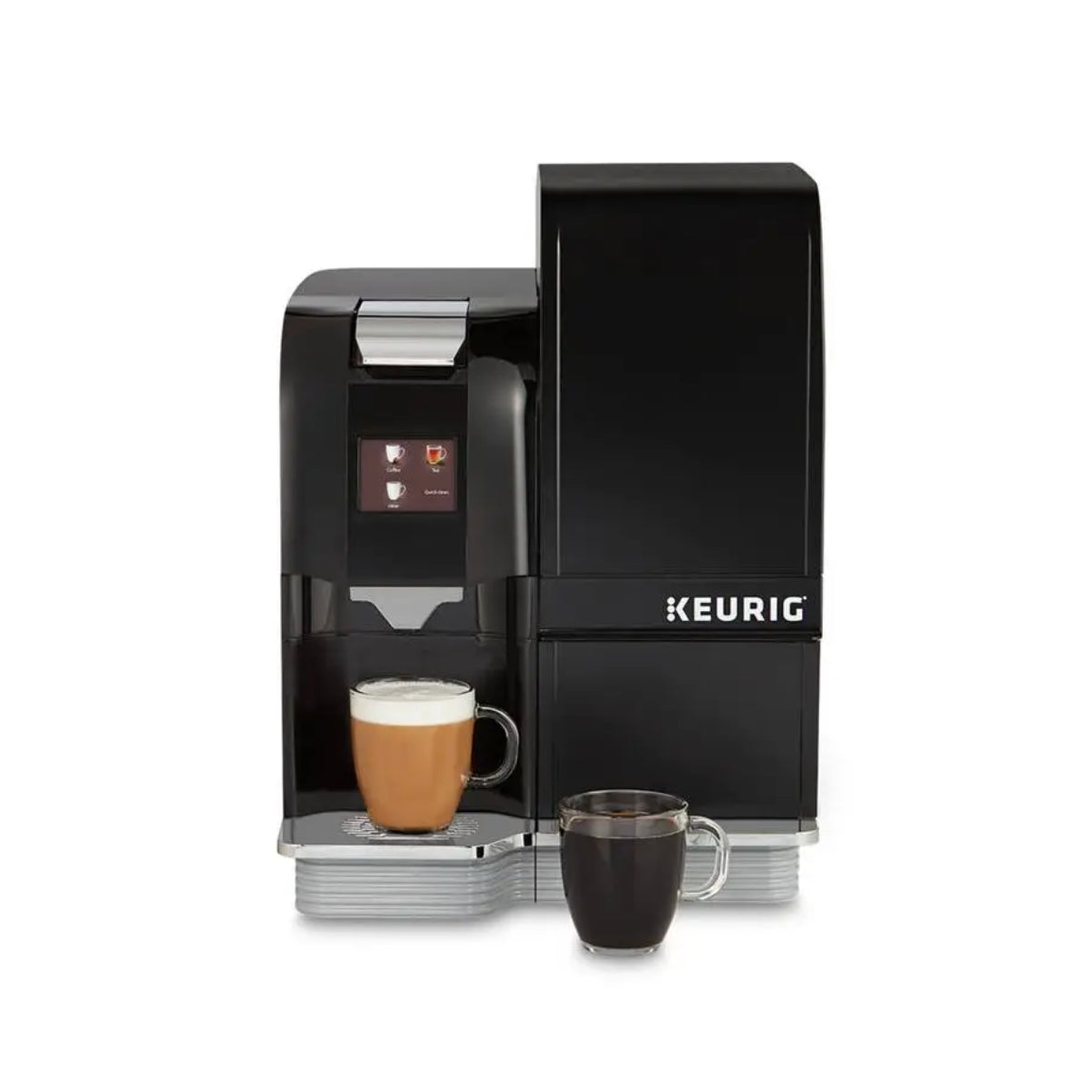 Keurig K4000 Commercial K-Cup® Cafe System (Black)