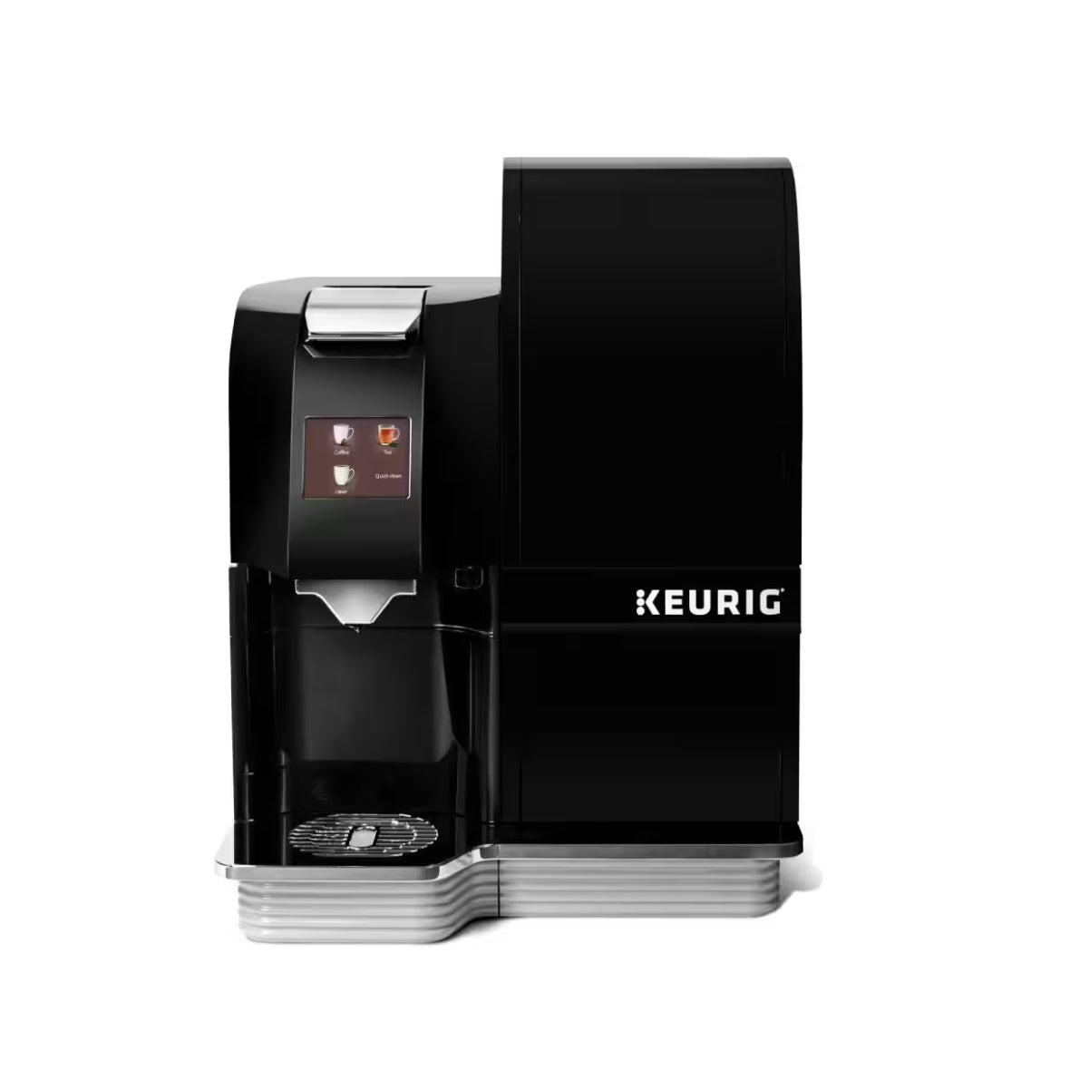 Keurig K4000 Commercial K-Cup® Cafe System (Black)