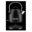 KitchenAid 1.25L Electric Kettle KEK1222BM (Black Matte)