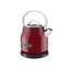 KitchenAid 1.25L Electric Kettle KEK1222ER (Empire Red)