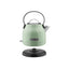 KitchenAid 1.25L Electric Kettle KEK1222PT (Pistachio)