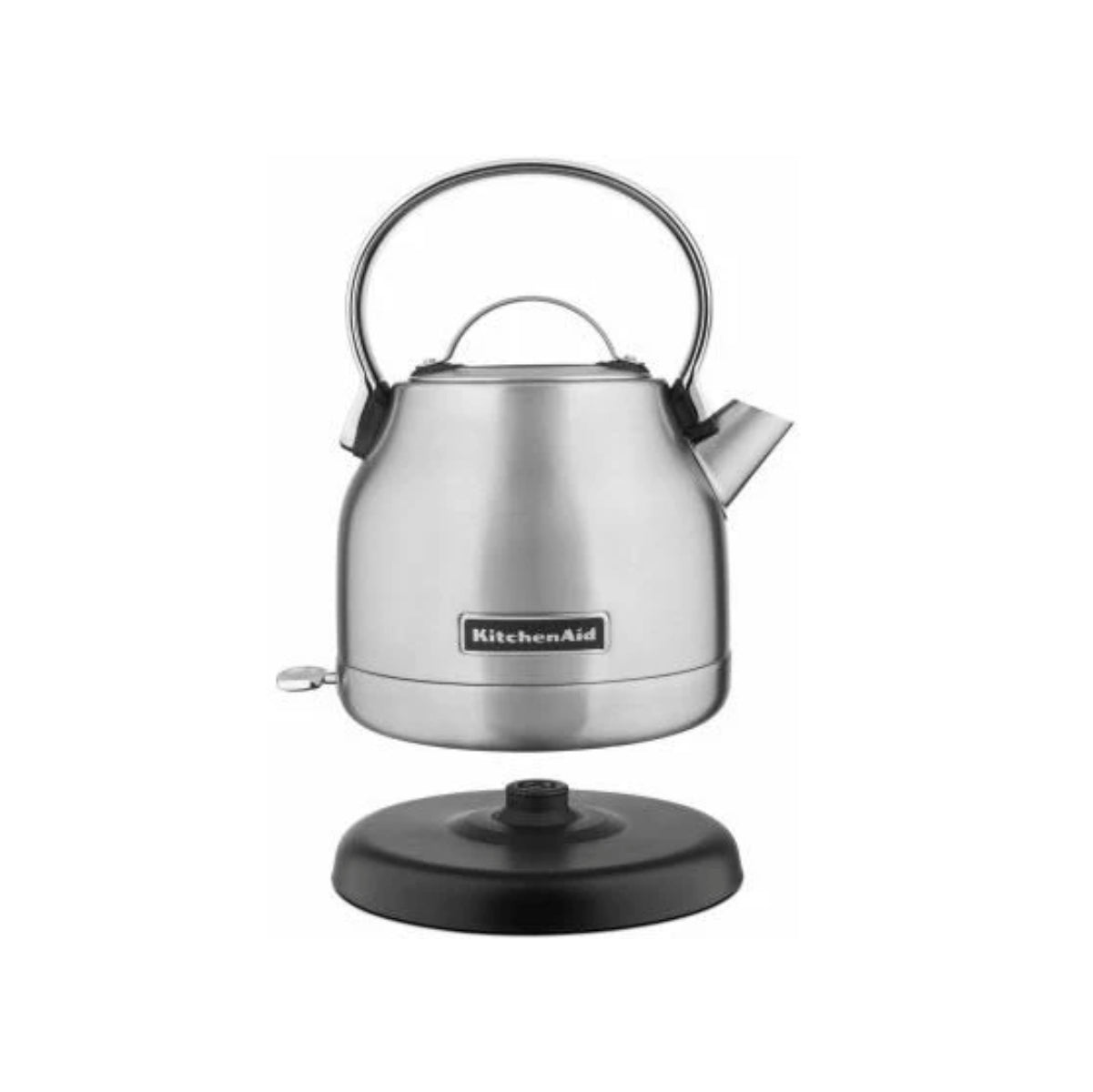 KitchenAid 1.25L Electric Kettle KEK1222SX (Stainless Steel)