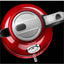 KitchenAid 1.5L Pro Line Electric Kettle KEK1522CA (Candy Red)