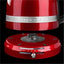 KitchenAid 1.5L Pro Line Electric Kettle KEK1522CA (Candy Red)