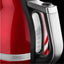 KitchenAid 1.5L Pro Line Electric Kettle KEK1522CA (Candy Red)