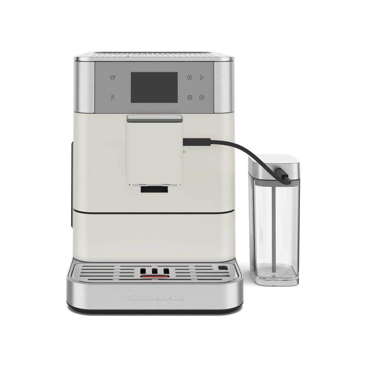 KitchenAid KF7 Fully Automatic Espresso Machine - KES8557PL (Porcelian)