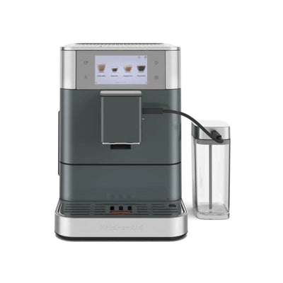 KitchenAid KF8 Fully Automatic Espresso Machine - KES8558JP (Juniper)