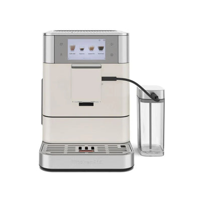 KitchenAid KF8 Fully Automatic Espresso Machine - KES8558PL (Porcelain)