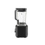 KitchenAid Pure Power Blender in Black Matte (KSB2072BM) — in use on a kitchen counter