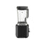 KitchenAid Pure Power Blender in Black Matte (KSB2072BM) — speed control knob detail
